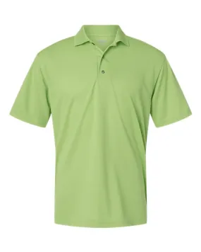 100 Saratoga Performance Mini Mesh Polo