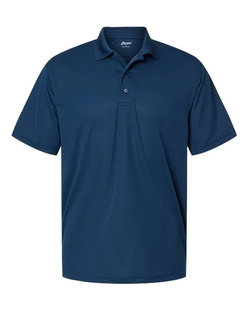 100 Saratoga Performance Mini Mesh Polo