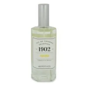 1902 Tonique Eau De Cologne Spray (Tester) By Berdoues