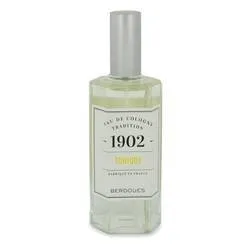 1902 Tonique Eau De Cologne Spray (Tester) By Berdoues