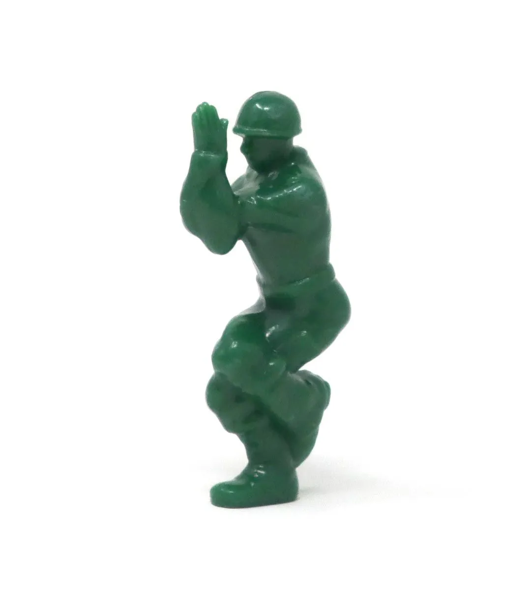 3" Yoga Joes Series 2