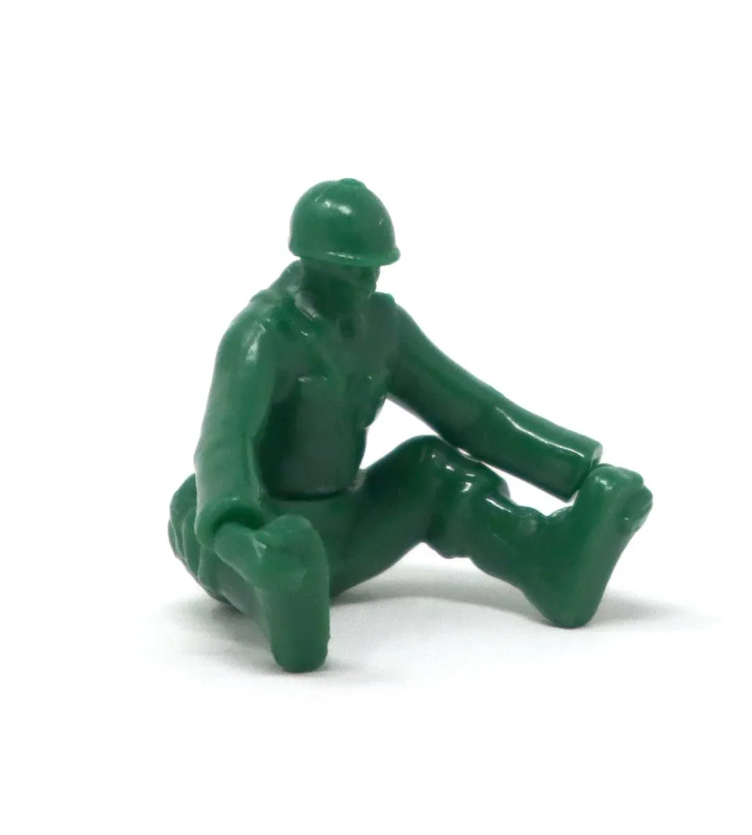 3" Yoga Joes Series 2