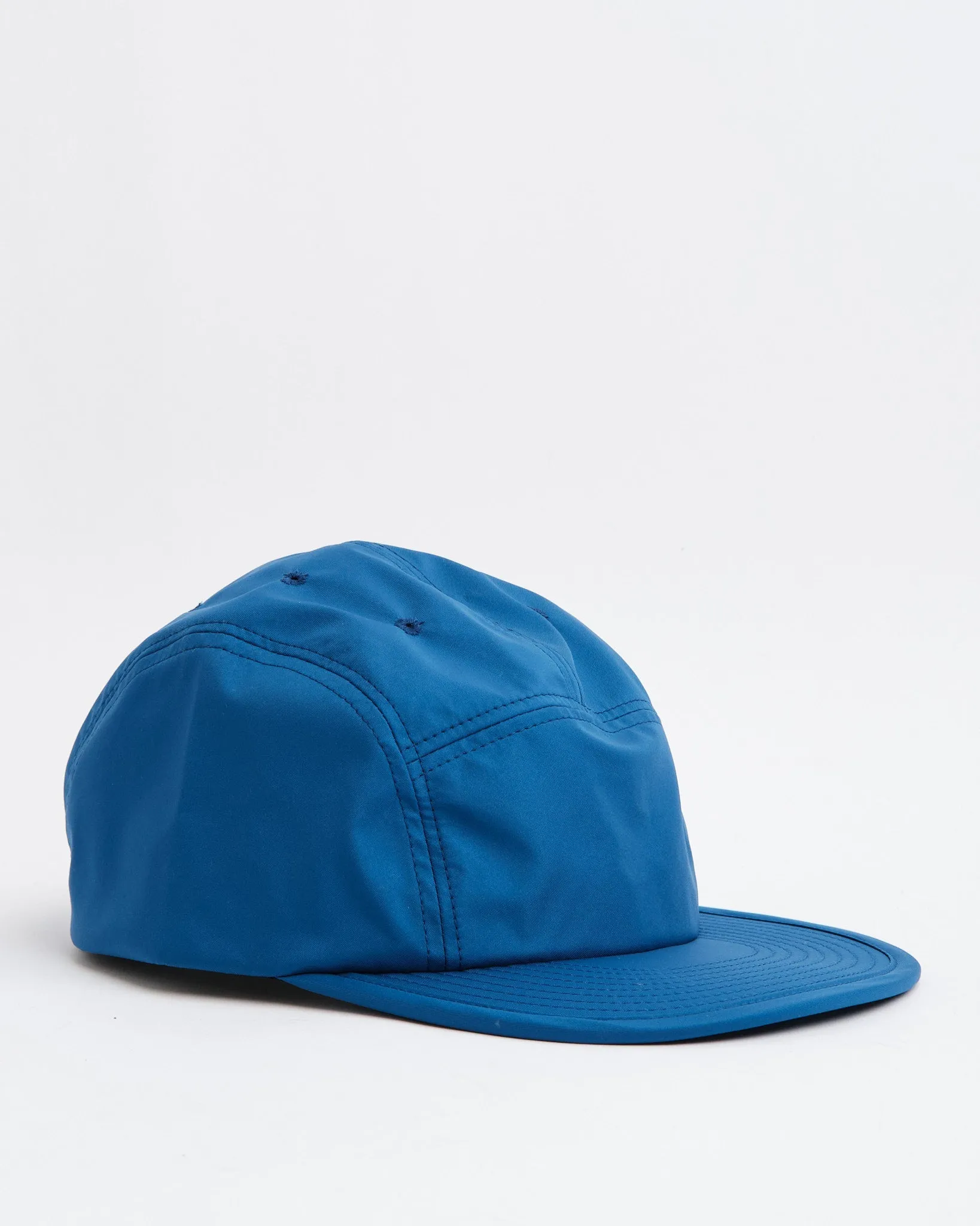 5 Panel Jet Cap PRIN TEC One Blue