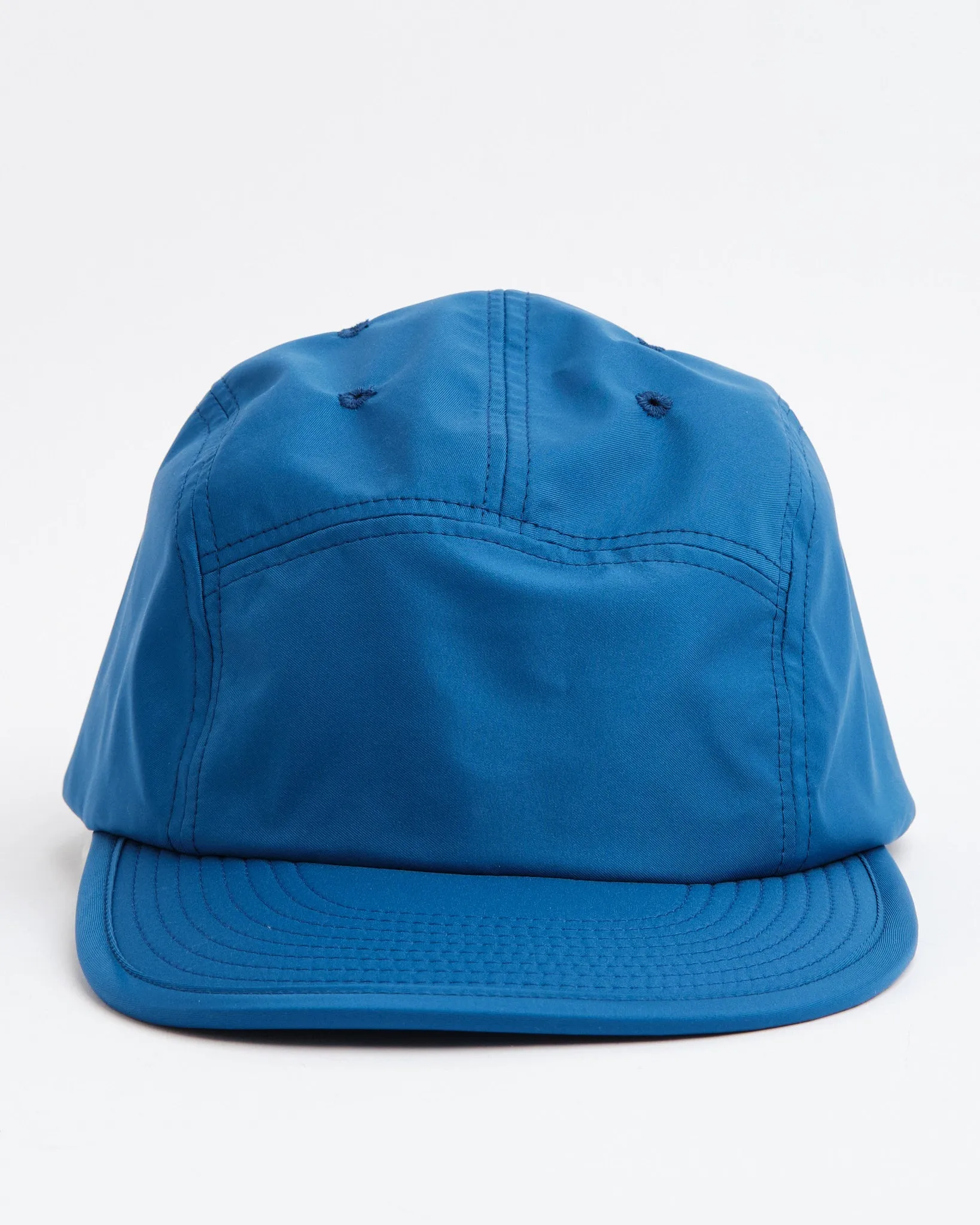 5 Panel Jet Cap PRIN TEC One Blue