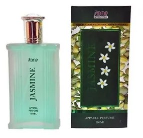 A one Jasmine Apparel Perfume for men (100 ML)