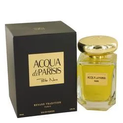 Acqua Di Parisis Porto Nero Eau De Parfum Spray By Reyane Tradition