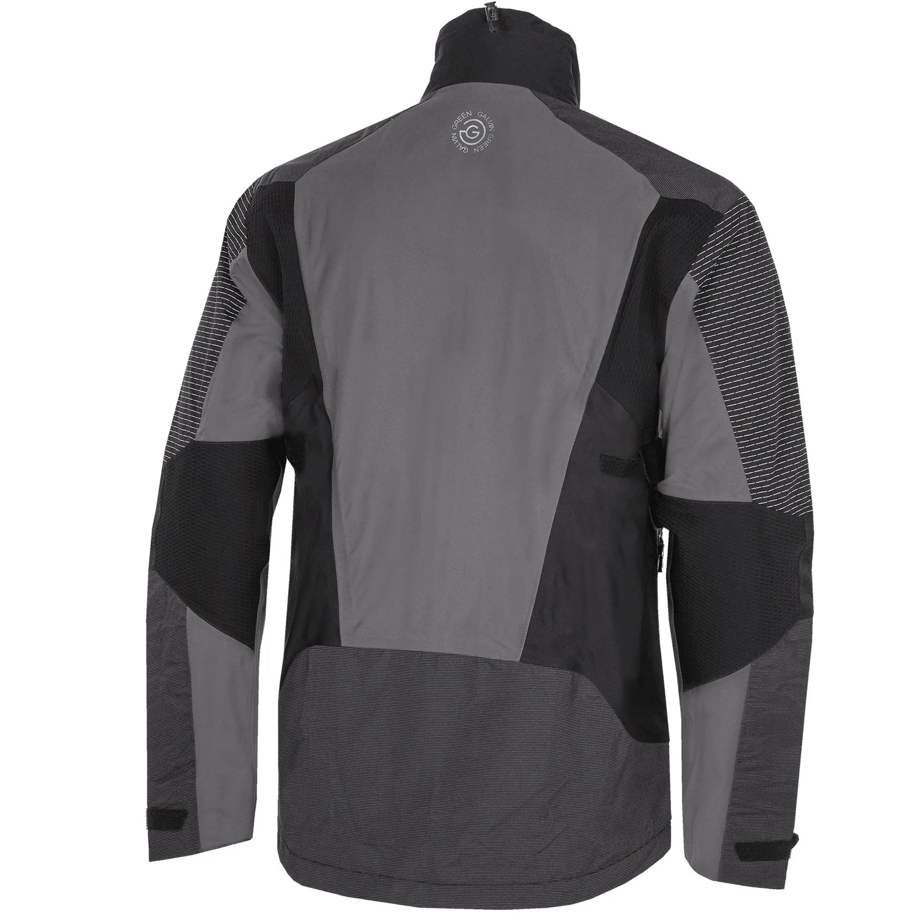 Alister Gore-Tex C-Knit Jacket Forged Iron/Black - 2024