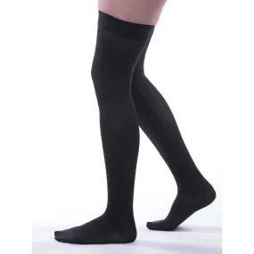 Allegro Soft Microfiber Thigh High 15-20 mmHg #260