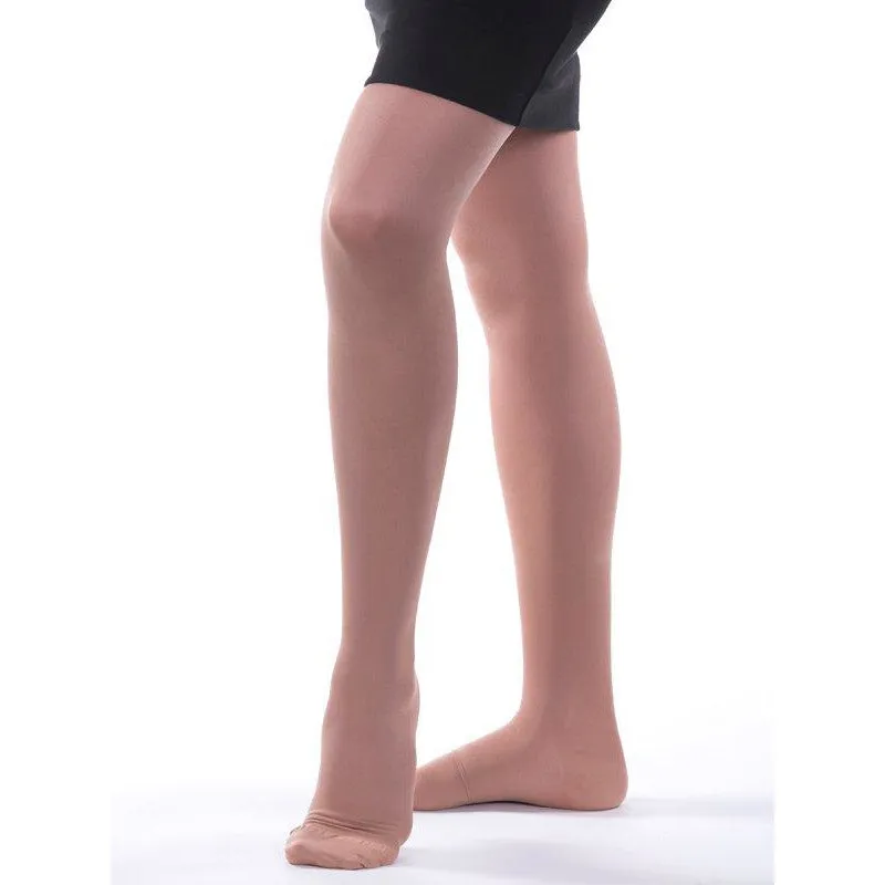 Allegro Soft Microfiber Thigh High 15-20 mmHg #260