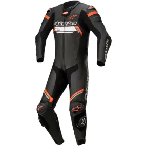 Alpinestars Missile Ignition V2 One-Piece Leather Men's Street Race Suits