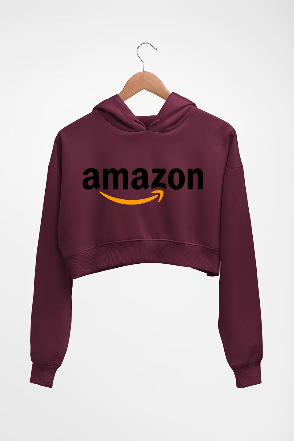 Amazon Crop HOODIE FOR WOMEN