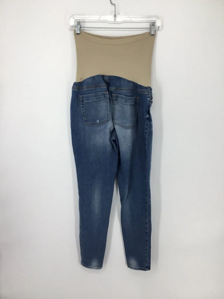 Apakowa Size M Denim Jeans