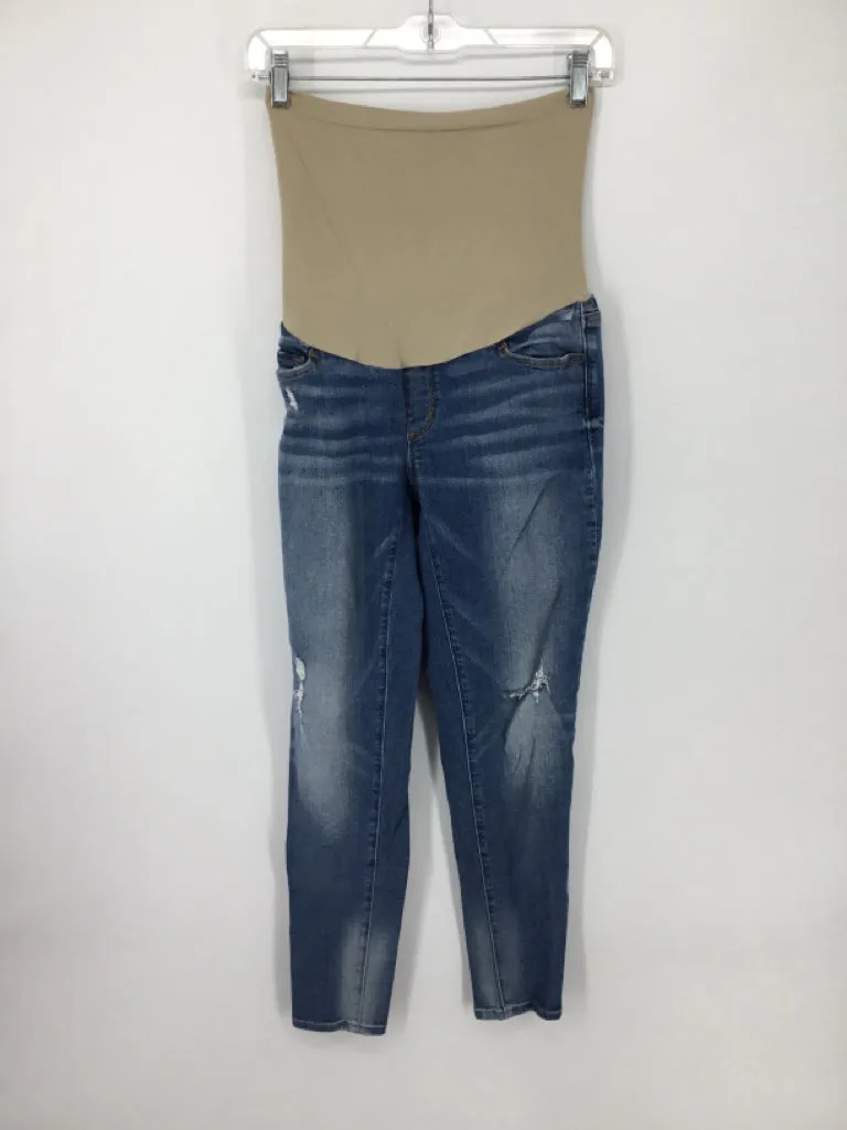 Apakowa Size M Denim Jeans