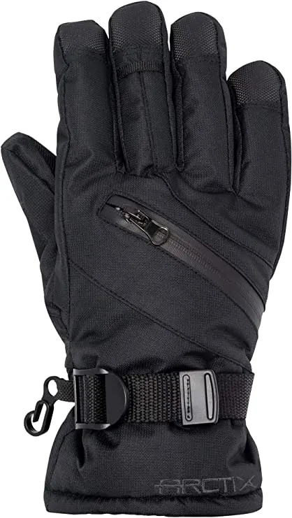 Arctix Women's Insulated Downhill Gloves