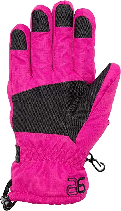 Arctix Women's Insulated Downhill Gloves