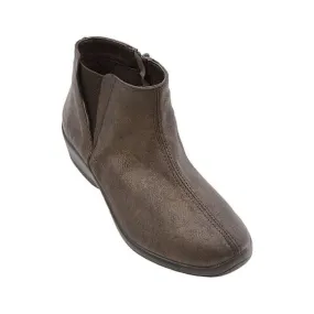 Ardales Low Boot - Gin Bronze