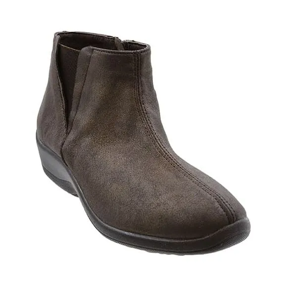 Ardales Low Boot - Gin Bronze