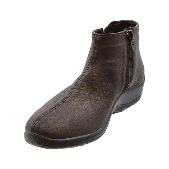 Ardales Low Boot - Gin Bronze