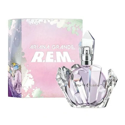 Ariana Grande REM for Women EDP