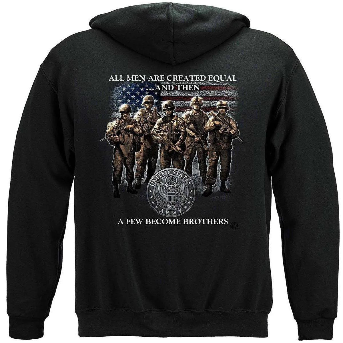 Army Brotherhood T-Shirt