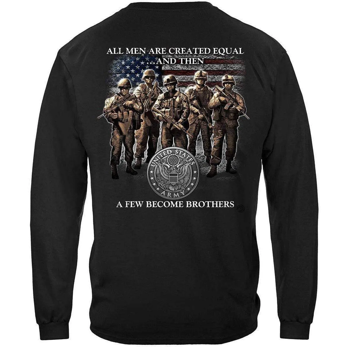 Army Brotherhood T-Shirt