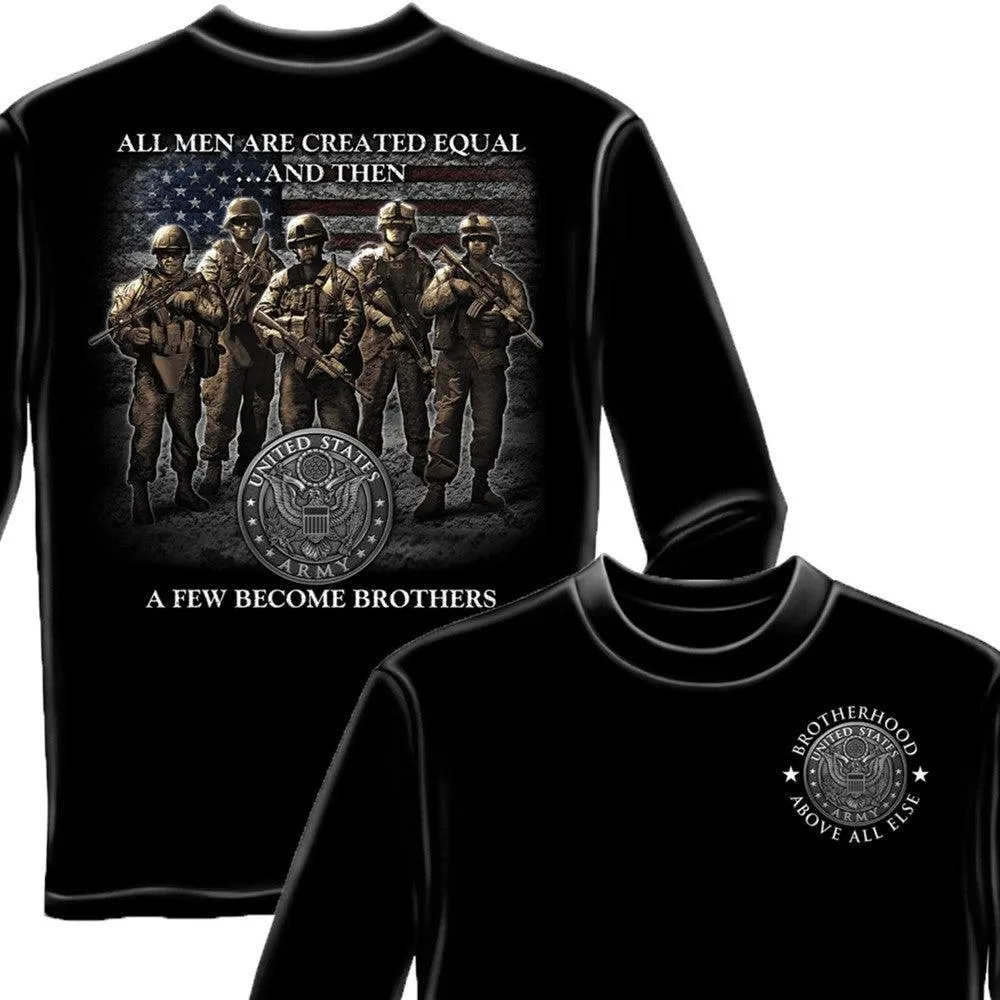 Army Brotherhood T-Shirt