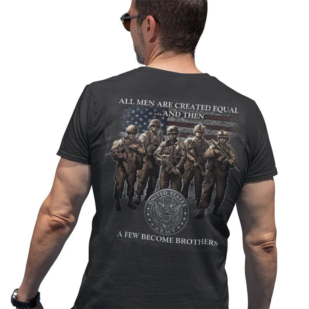 Army Brotherhood T-Shirt