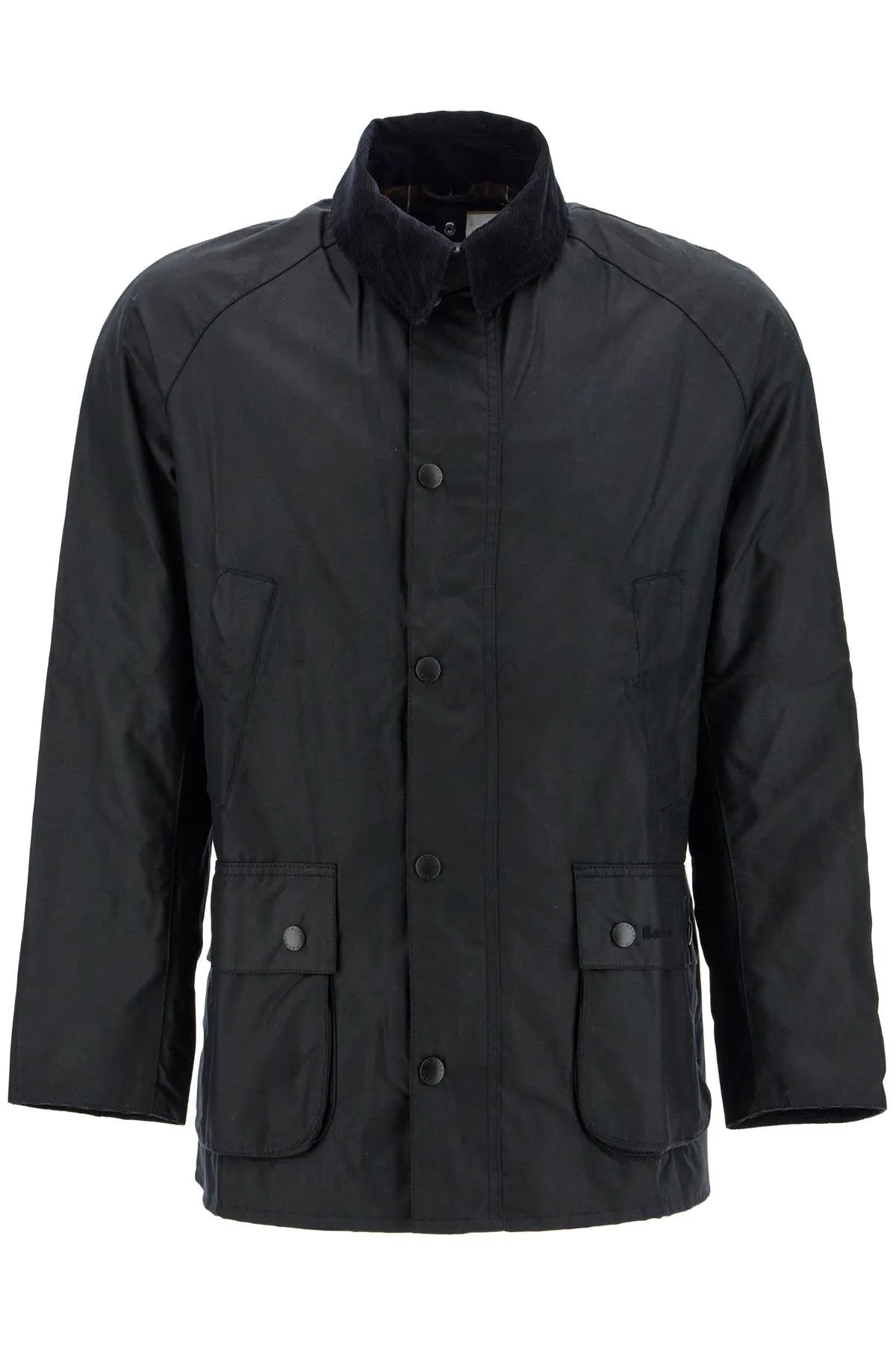 BARBOUR ashby waxed jacket