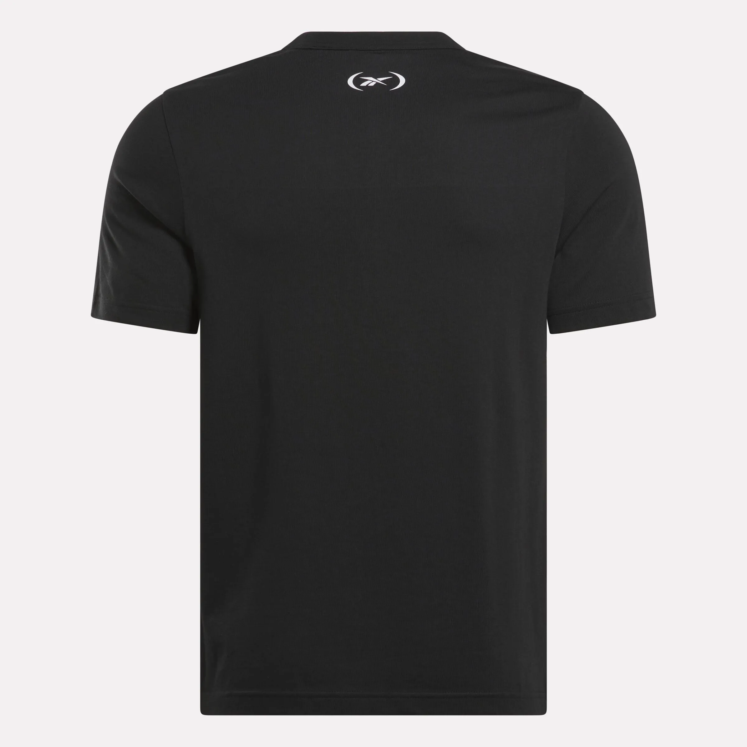 Basketball T-Shirt Black