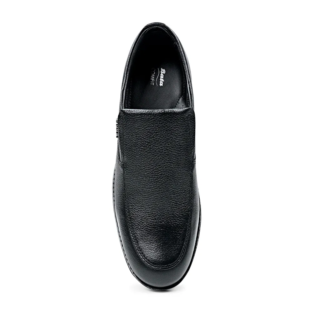 Bata Comfit TELFORD Slip-On Formal Shoe for Men