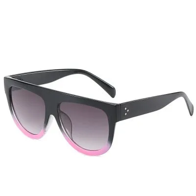 Beach Goddess Oversized Sunglasses For Women UV400