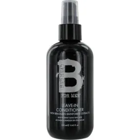 BedHead B for Men Leave in Conditioner by Tigi