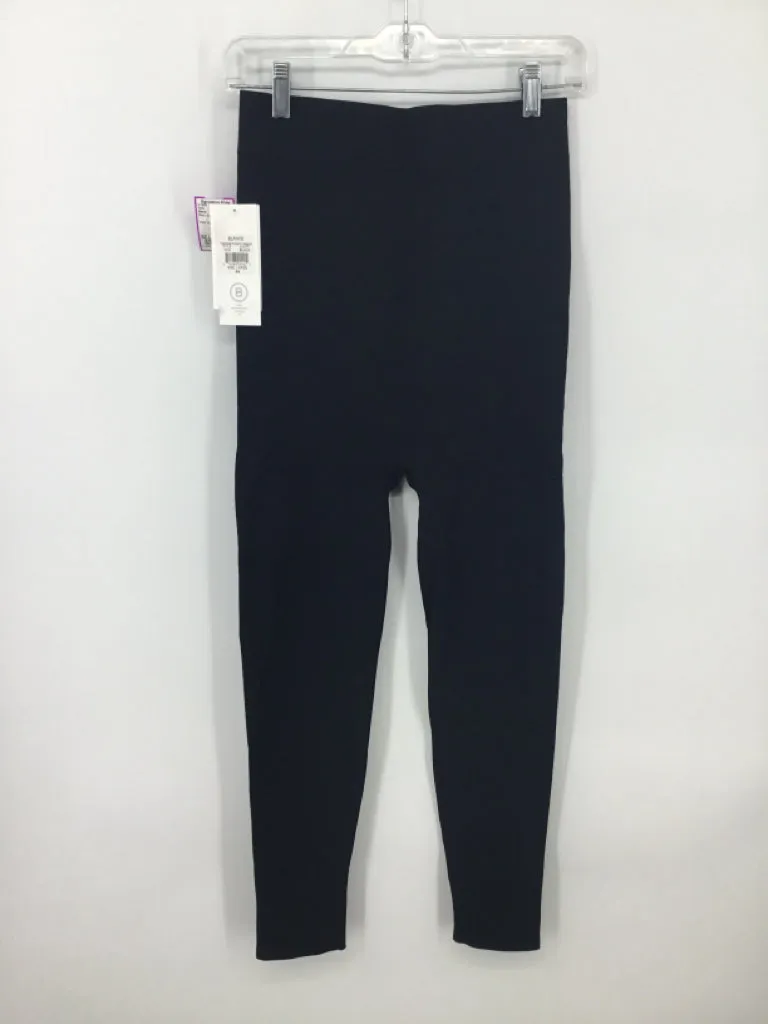 Blanqi Size L Nylon Blend Pants