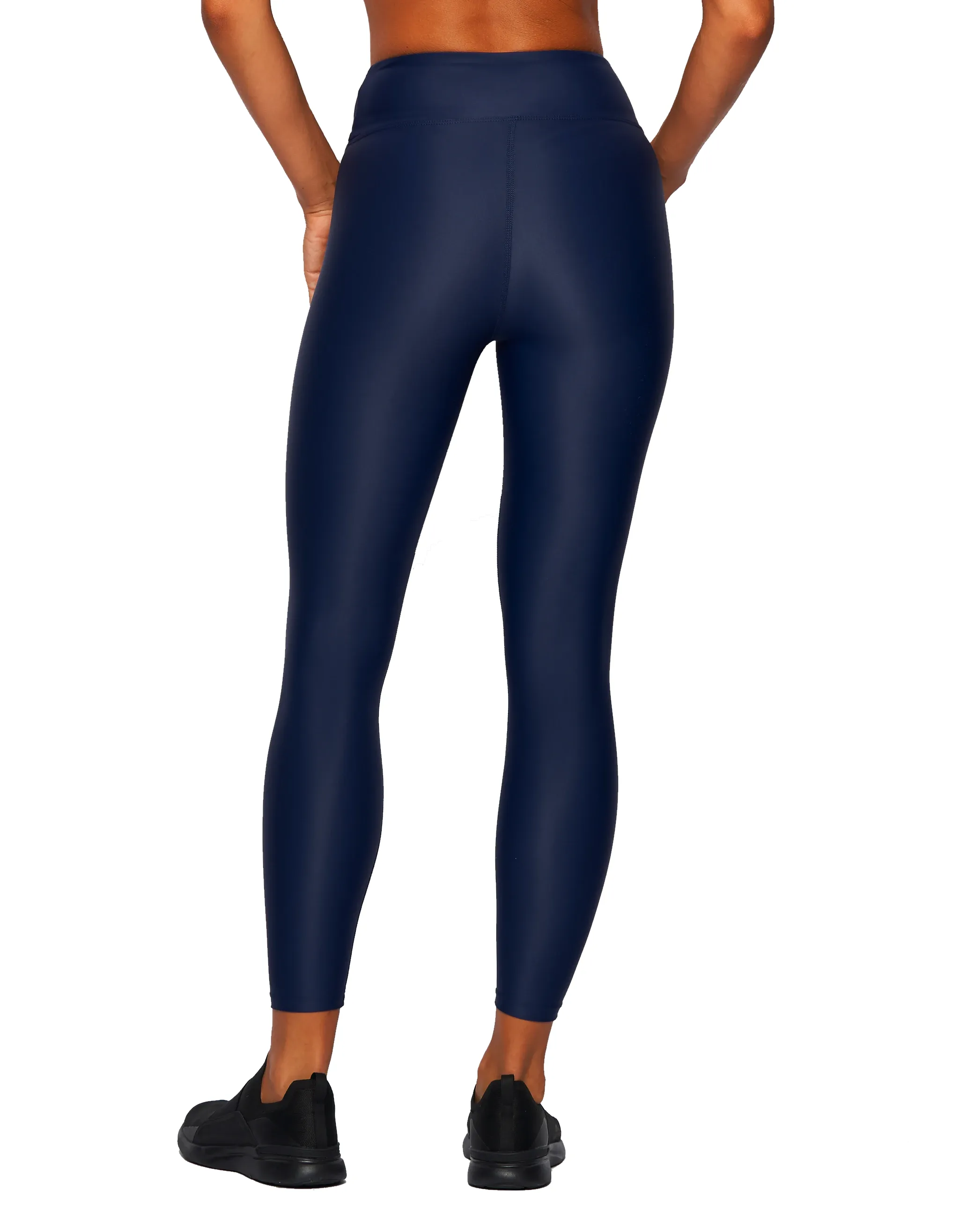 Body Legging - Navy