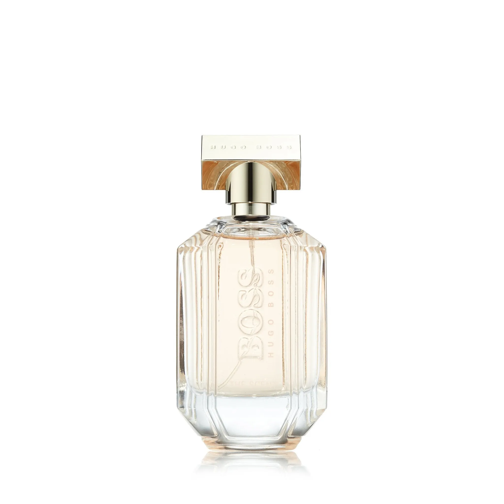 Boss The Scent Eau De Parfum Spray for Her by Hugo Boss