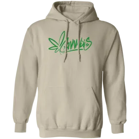 Cannabis Hoodie