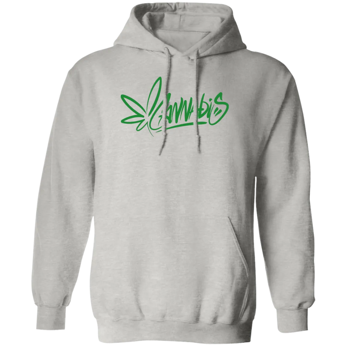 Cannabis Hoodie