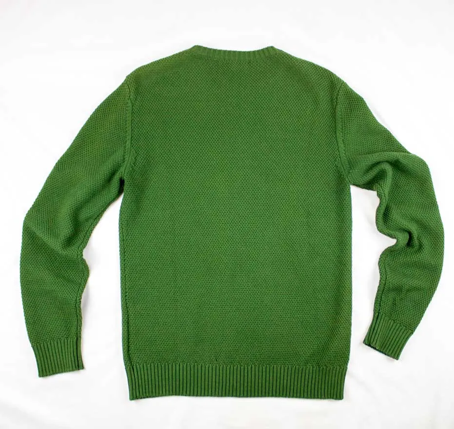 Carducci Csquared Crew Knitwear