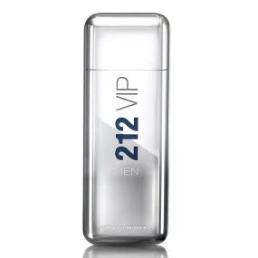 Carolina Herrera 212 Vip Eau De Toilette Spray For Men 100Ml