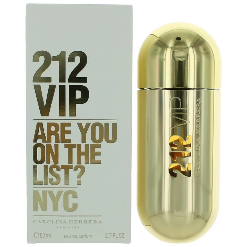 Carolona herrera 212 VIP for Women