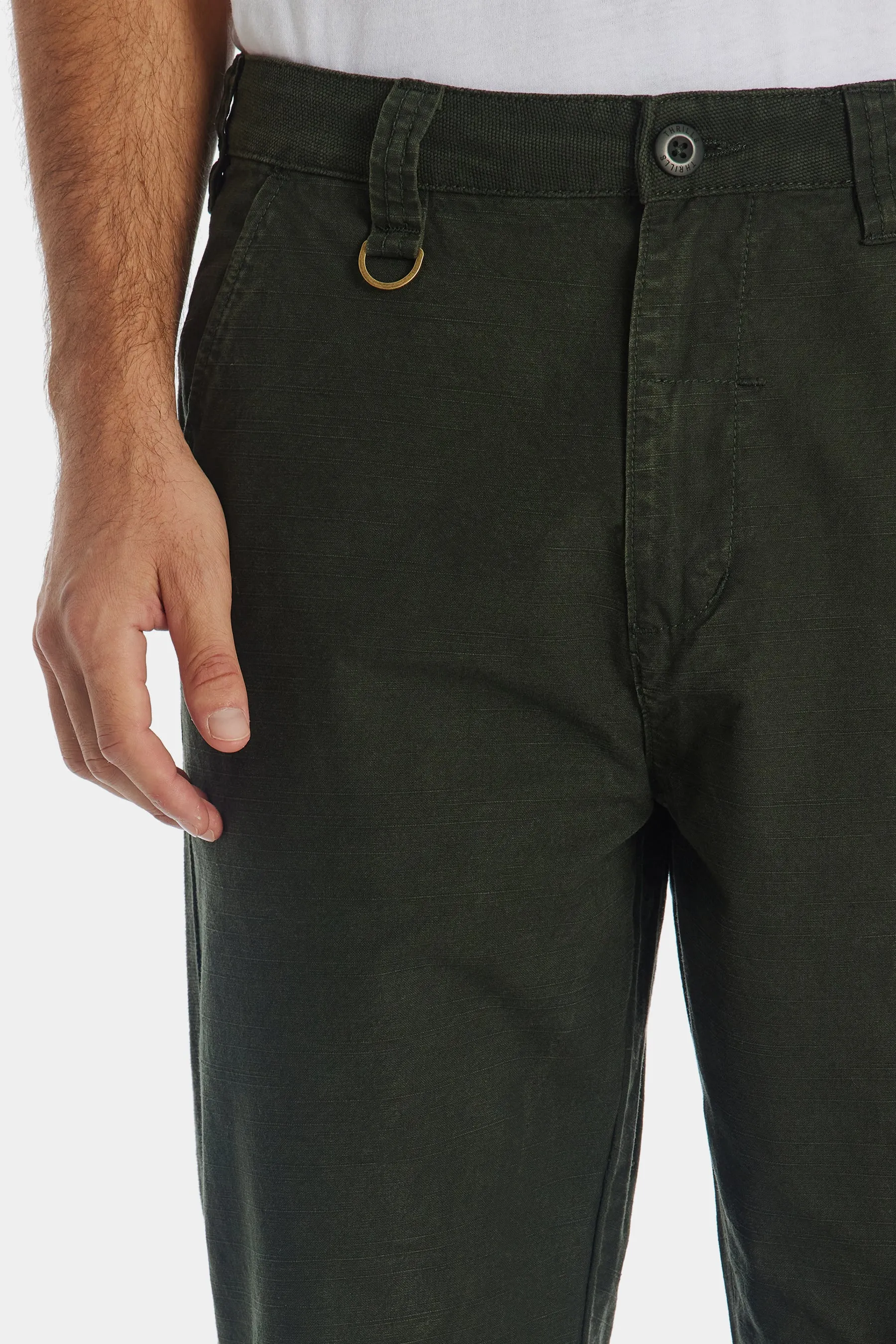 Century Military Pants