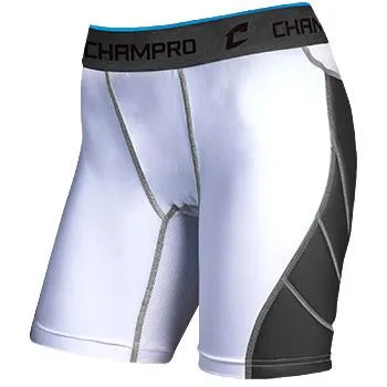 Champro Windmill Women's Sliding Short: BPS16A