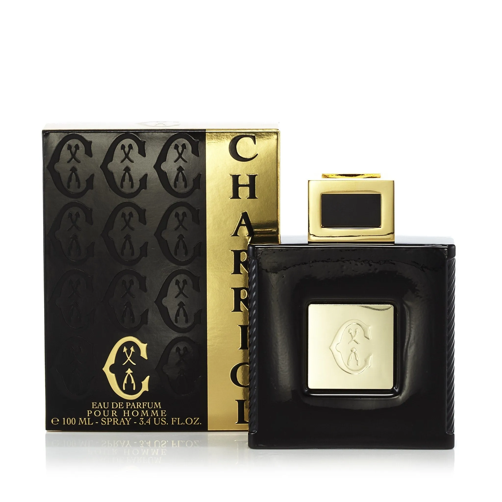 Charriol Eau de Parfum Spray for Men