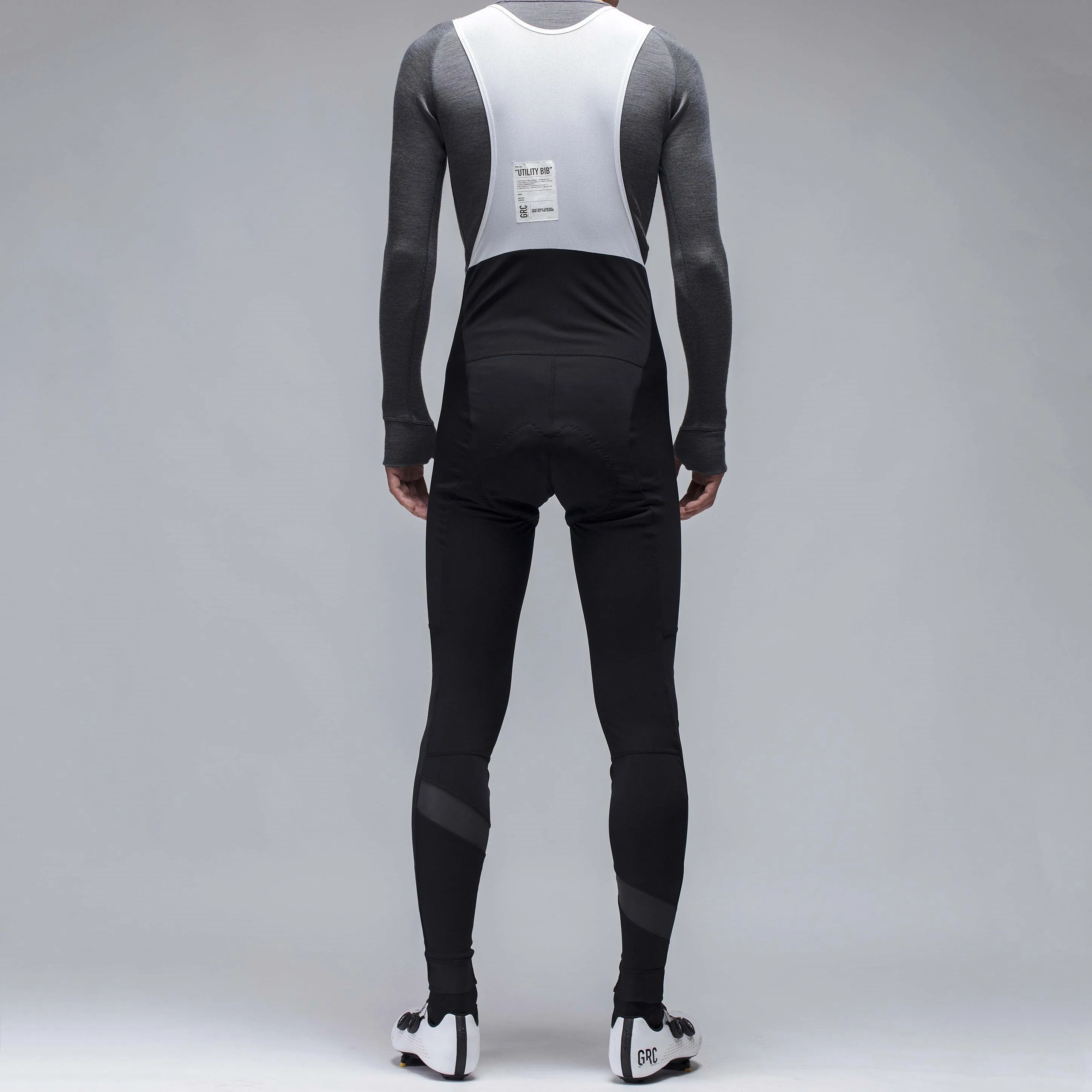 Classic Winter Bib Tights