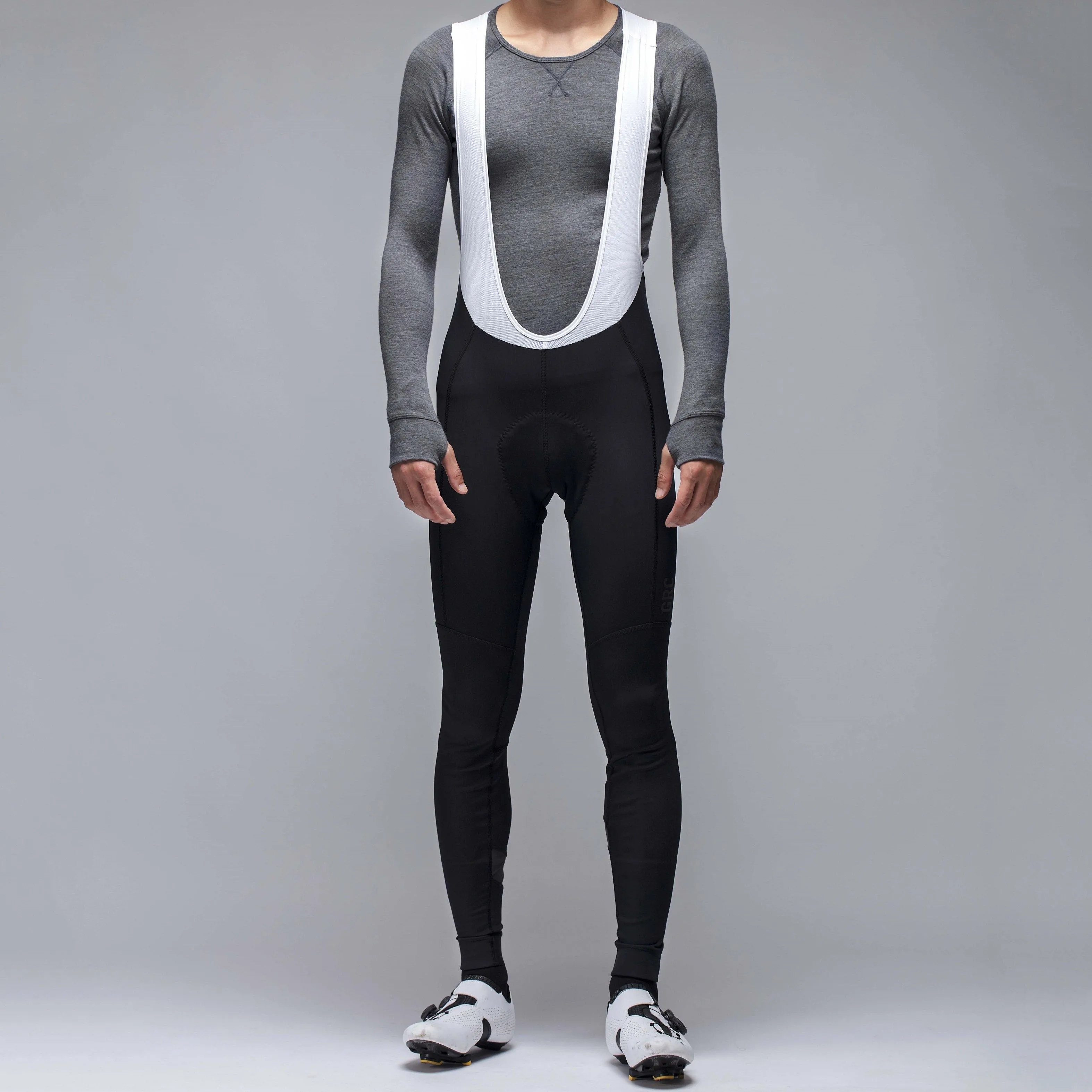 Classic Winter Bib Tights