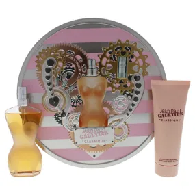 Classique Gift Set for Women