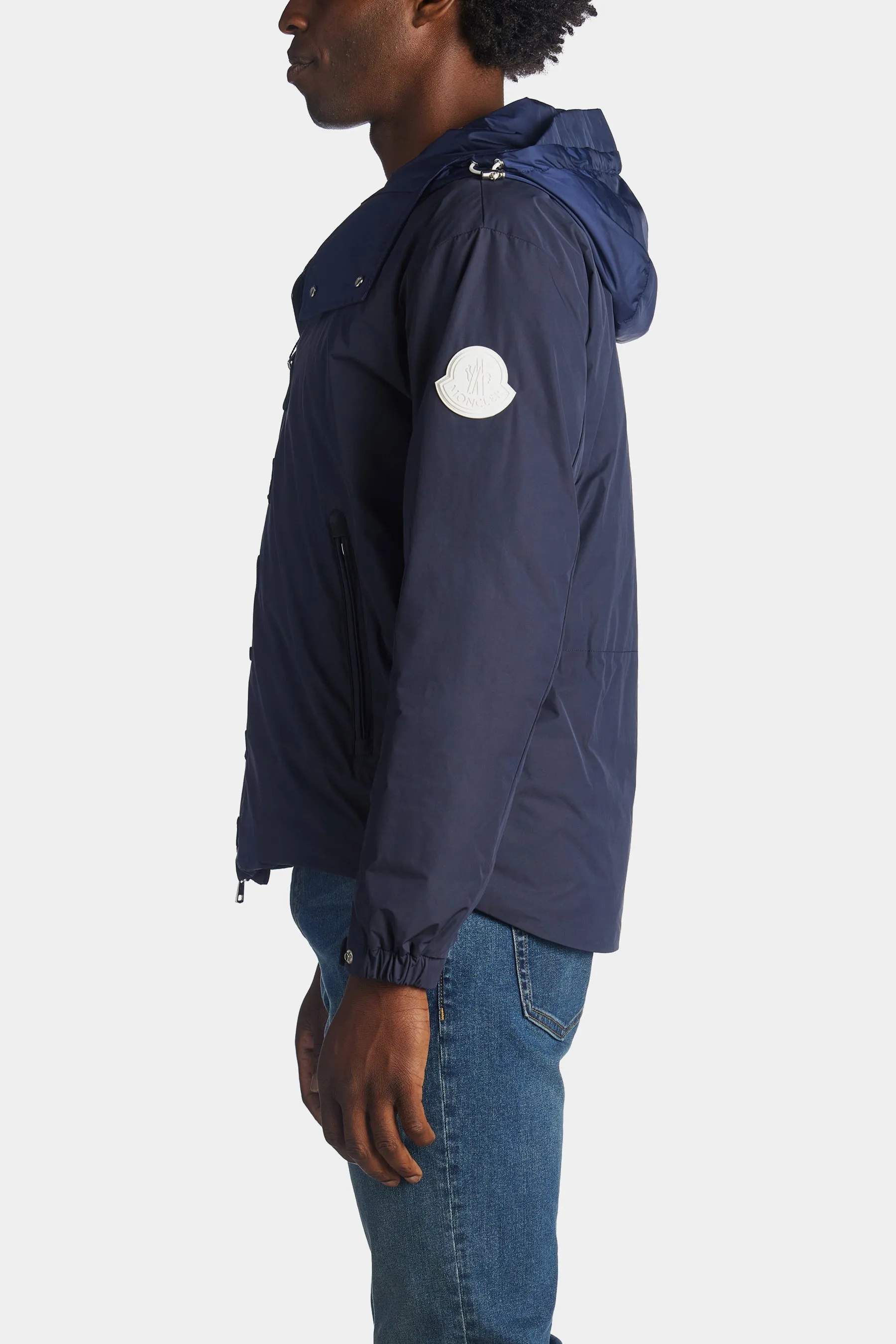 Colonsay Down Jacket