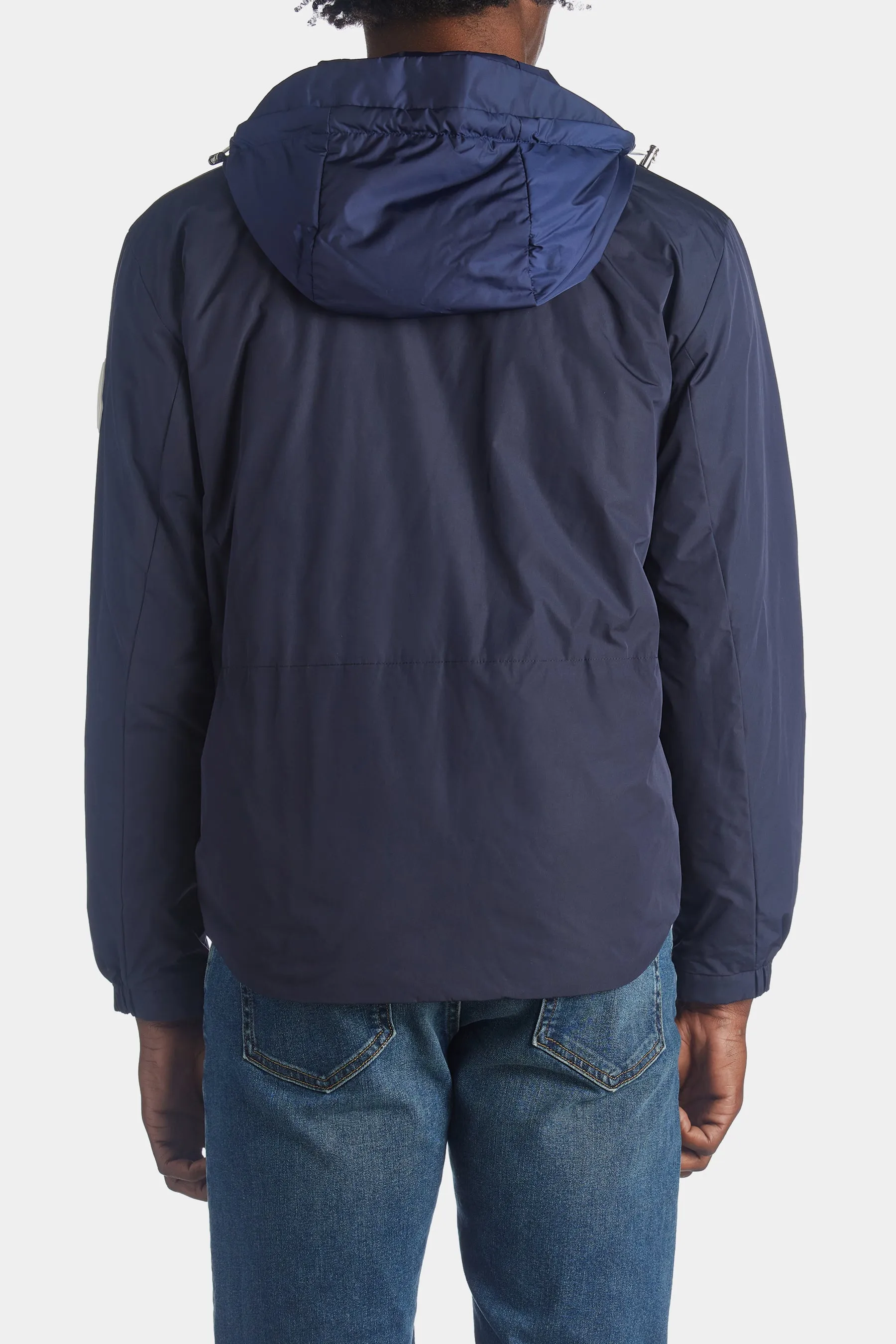 Colonsay Down Jacket