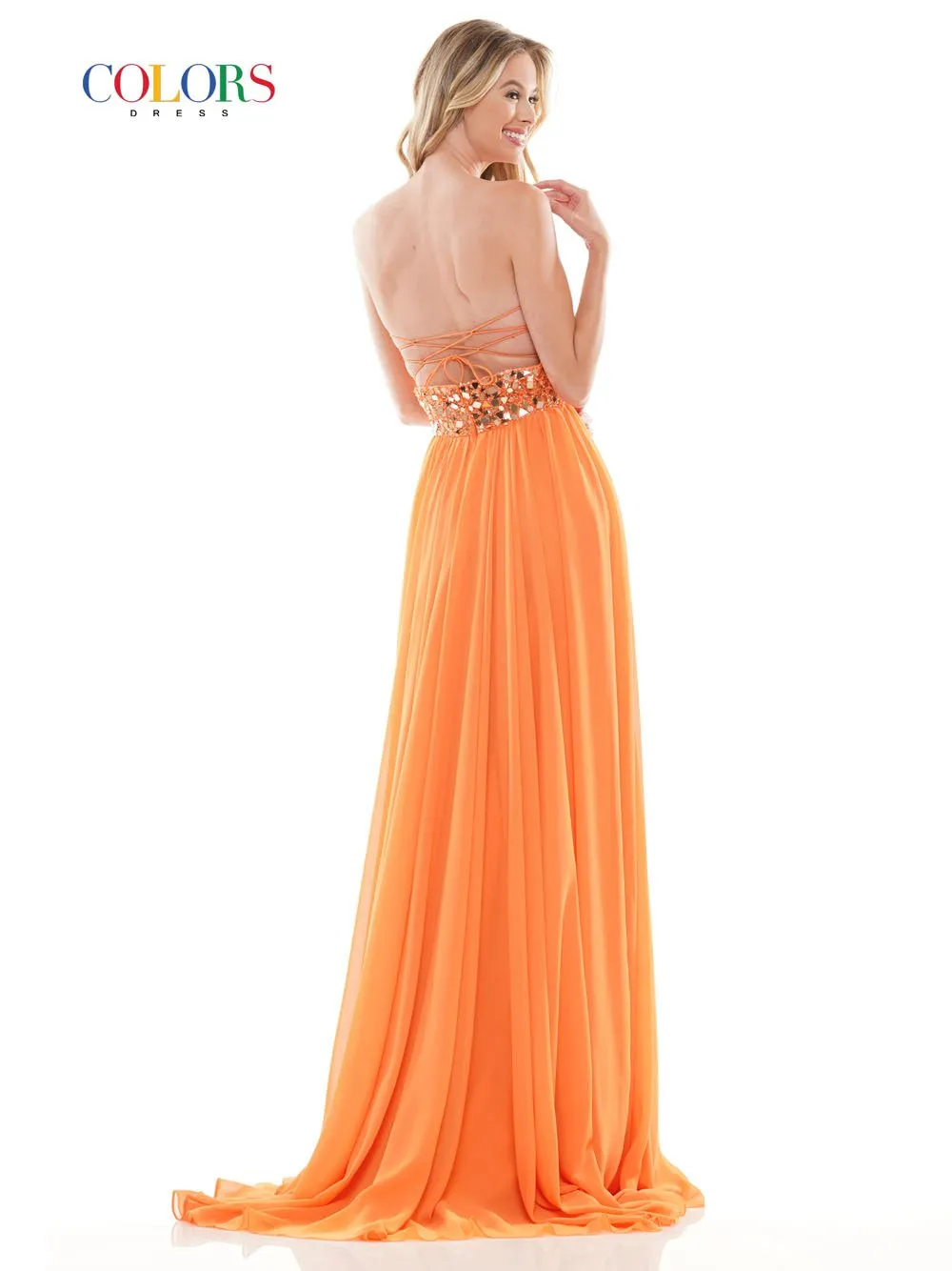 Colors Dress 2719 Dresses