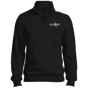 Dance Now! Men's 1/4 Zip Sweatshirt